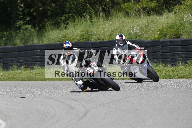 /12 30.04.2025 Speer Racing ADR/Gruppe gelb/99